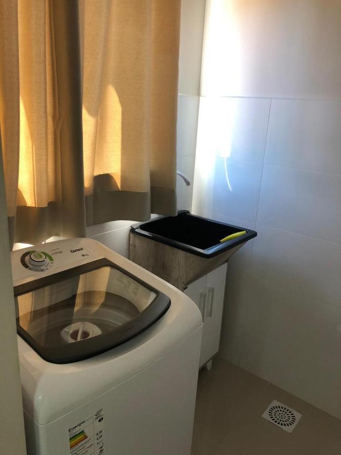Apartamento Bombas Zewnętrze zdjęcie